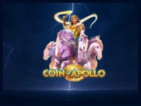 Coin of Apollo
