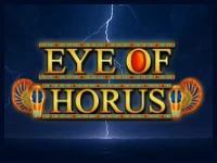 Eye Of Horus