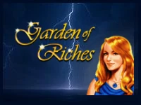 Garden Of Riches