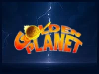 Golden Planet