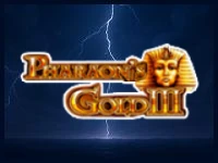 Pharaohs Gold 3