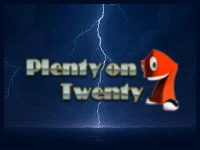Plenty of Twenty