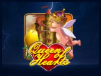 Queen of Hearts