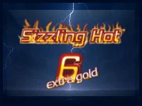 Sizzling Hot 6 Extra Gold