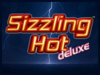 Sizzling Hot Deluxe