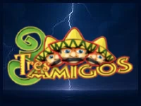 Tres Amigos