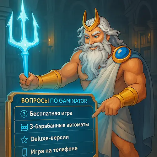 Часто задаваемые вопросы